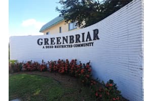 2001 GREENBRIAR BOULEVARD, CLEARWATER, FL 33763 Sold 04/23/25