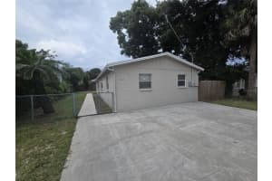 8616 MULBERRY STREET, TAMPA, FL 33604 Sold 03/20/25