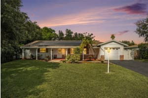 3602 61ST WAY, SAINT PETERSBURG, FL 33710 Sold 11/04/24