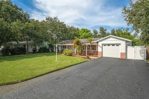 3602 61ST WAY, SAINT PETERSBURG, FL 33710 Sold 11/04/24