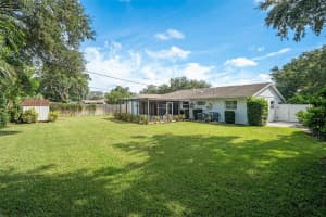 3602 61ST WAY, SAINT PETERSBURG, FL 33710 Sold 11/04/24