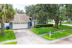 10714 WINGATE DRIVE, TAMPA, FL 33624 Sold 12/10/24