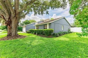 10714 WINGATE DRIVE, TAMPA, FL 33624 Sold 12/10/24