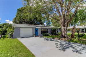 602 LEMONWOOD DRIVE, OLDSMAR, FL 34677 Sold 03/19/25