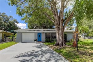 602 LEMONWOOD DRIVE, OLDSMAR, FL 34677 Sold 03/19/25