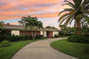 600 FLORIDA AVENUE, CLEARWATER, FL 33756 Sold 11/12/24