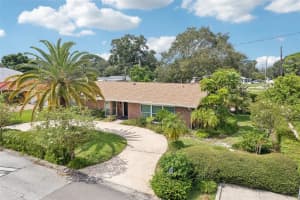 600 FLORIDA AVENUE, CLEARWATER, FL 33756 Sold 11/12/24