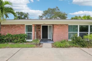 600 FLORIDA AVENUE, CLEARWATER, FL 33756 Sold 11/12/24