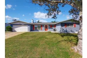 1348 BUCKINGHAM DRIVE, CLEARWATER, FL 33756 Sold 12/18/24