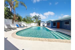 1348 BUCKINGHAM DRIVE, CLEARWATER, FL 33756 Sold 12/18/24