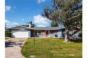 1348 BUCKINGHAM DRIVE, CLEARWATER, FL 33756 Sold 12/18/24