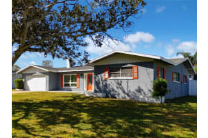 1348 BUCKINGHAM DRIVE, CLEARWATER, FL 33756 Sold 12/18/24