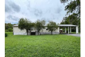 17889 THOMAS BOULEVARD, HUDSON, FL 34667 Sold 09/19/25