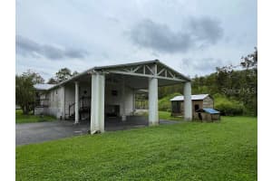 17889 THOMAS BOULEVARD, HUDSON, FL 34667 Sold 09/19/25