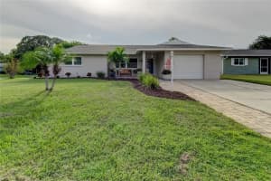 2507 BLACKWOOD CIRCLE, CLEARWATER, FL 33763 Sold 10/31/24