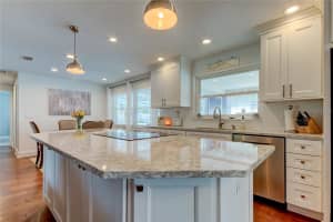 2507 BLACKWOOD CIRCLE, CLEARWATER, FL 33763 Sold 10/31/24