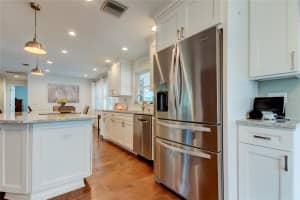 2507 BLACKWOOD CIRCLE, CLEARWATER, FL 33763 Sold 10/31/24