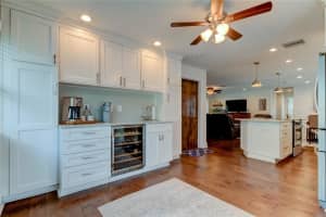 2507 BLACKWOOD CIRCLE, CLEARWATER, FL 33763 Sold 10/31/24