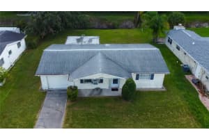10205 CHERRY CREEK LN, PORT RICHEY, FL 34668 Sold 10/17/24