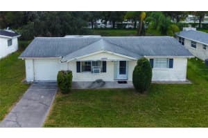 10205 CHERRY CREEK LN, PORT RICHEY, FL 34668 Sold 10/17/24