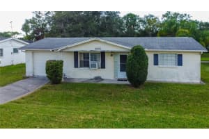 10205 CHERRY CREEK LN, PORT RICHEY, FL 34668 Sold 10/17/24