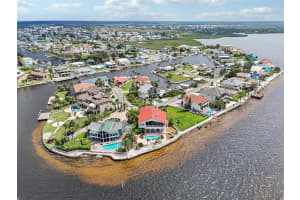 3098 GULF WINDS CIRCLE, HERNANDO BEACH, FL 34607 Sold 12/13/24