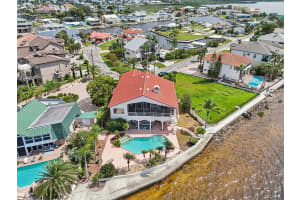 3098 GULF WINDS CIRCLE, HERNANDO BEACH, FL 34607 Sold 12/13/24