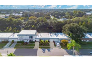 1406 CARA DRIVE, LARGO, FL 33771 Sold 03/21/25