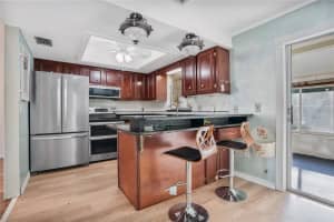 1406 CARA DRIVE, LARGO, FL 33771 Sold 03/21/25