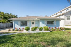 1843 OREGON AVENUE, ST PETERSBURG, FL 33703 Sold 07/31/25