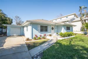 1843 OREGON AVENUE, ST PETERSBURG, FL 33703 Sold 07/31/25