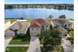 12623 LAKE VISTA DRIVE, GIBSONTON, FL 33534 Sold 12/13/24