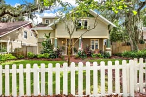 1140 SUMNER BOULEVARD, SAFETY HARBOR, FL 34695 Sold 10/25/24