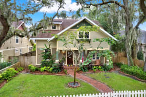 1140 SUMNER BOULEVARD, SAFETY HARBOR, FL 34695 Sold 10/25/24