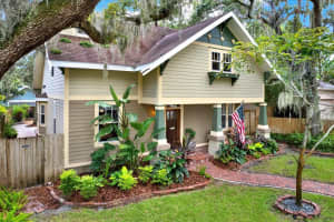 1140 SUMNER BOULEVARD, SAFETY HARBOR, FL 34695 Sold 10/25/24