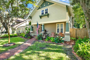 1140 SUMNER BOULEVARD, SAFETY HARBOR, FL 34695 Sold 10/25/24