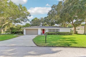 2826 DEL RIO DRIVE, BELLEAIR BLUFFS, FL 33770 Sold 11/04/24