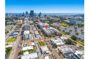 1010 CENTRAL AVENUE, SAINT PETERSBURG, FL 33705 Sold 12/27/24