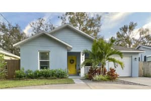 106 CAYUGA STREET, TAMPA, FL 33603 Sold 05/06/25