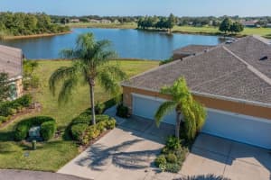 1105 WELLINGTON GREENS CIRCLE, SUN CITY CENTER, FL 33573 Sold 04/30/25
