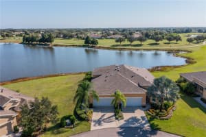 1105 WELLINGTON GREENS CIRCLE, SUN CITY CENTER, FL 33573 Sold 04/30/25