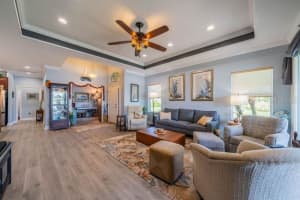 1105 WELLINGTON GREENS CIRCLE, SUN CITY CENTER, FL 33573 Sold 04/30/25