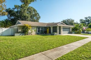 103 FOREST CIRCLE, SAFETY HARBOR, FL 34695 Sold 11/15/24