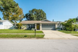 103 FOREST CIRCLE, SAFETY HARBOR, FL 34695 Sold 11/15/24