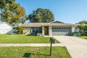 103 FOREST CIRCLE, SAFETY HARBOR, FL 34695 Sold 11/15/24