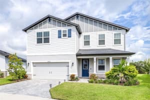 34432 EVERGREEN HILL COURT, WESLEY CHAPEL, FL 33545 Sold 12/27/24