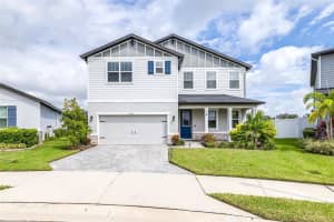 34432 EVERGREEN HILL COURT, WESLEY CHAPEL, FL 33545 Sold 12/27/24