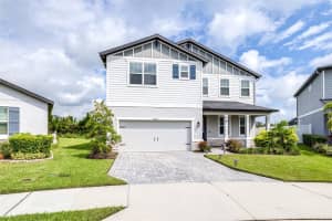 34432 EVERGREEN HILL COURT, WESLEY CHAPEL, FL 33545 Sold 12/27/24