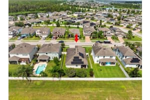 1100 MULTIFLORA LOOP, LUTZ, FL 33558 Sold 04/18/25