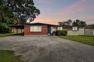 2913 XANTHUS STREET, TAMPA, FL 33614 Sold 12/19/24